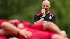 Historic win against Boks can revitalise England regime