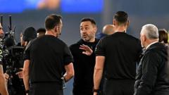 El desafío de seguridad del Spurs depende de márgenes finos