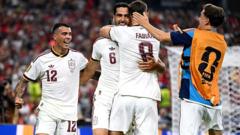 Spain's World Cup challenge supported by historic defence