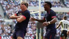 England thrash Fiji in 66-8 victory to end losing streak