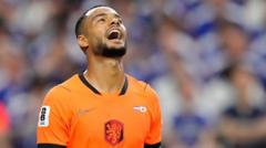 Liverpool's Cody Gakpo Future Uncertain This Summer