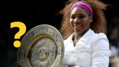 Wimbledon : Muchova et Noskova s'affrontent en finale