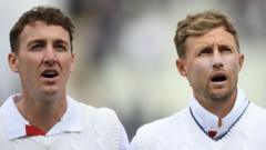 England to Tour Bangladesh in Winter 2027