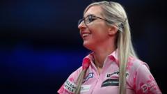 Sherrock defeats Littler to win £501,000 prize