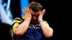 Littler Emocionado Subraya Grandeza Tras Casi Abandonar la Premier League