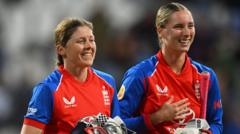 Edwards Defiende el Lugar de Knight en la Selección de Inglaterra
