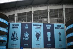 Punição do Manchester City é esperada nesta temporada