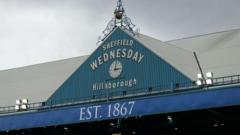 Sheffield Wednesday evita deducción de 15 puntos