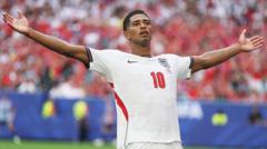 Bellingham Approaches World Cup Legend Status With Messi Next
