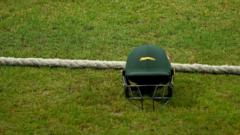 Leicestershire Faces Relegation Following Points Deduction