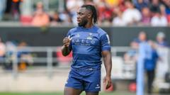 Los Bears de Bristol pierden a Gabriel Ibitoye por hasta cuatro meses