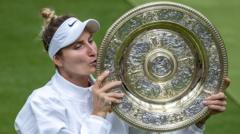 Key Findings in Vondrousova Anti-Doping Case