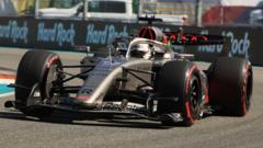Problemas con las Reglas y el Calendario de F1 de 2026