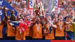 Hull Podría Enfrentar Una Deducción de Puntos en la Premier League