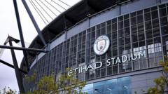 What Next for Manchester City After Charges Verdict?