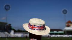 UK Heatwave's Impact on Sports: Players and Fans