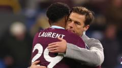 Dilema Yo-Yo de Burnley: eles podem quebrar livremente?