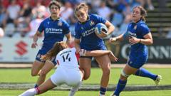 ¿La defensa de Inglaterra pone en riesgo su racha de victorias?