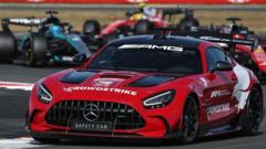 F1 Q&A: Safety Car Finish and Verstappen's Future