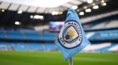 Man City soutient que les contrats de sponsoring proviennent du gouvernement d'Abou Dhabi