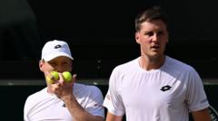 Players Urge ATP to Rethink Doubles Cuts