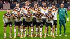 Jugadores de Alemania financiarán viaje para 600 fans