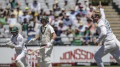 Labuschagne's form hits record low as Australia looks forward