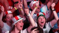 Starmer indicates potential bank holiday if England wins World Cup