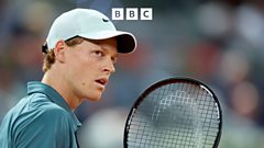 La Creación de Jannik Sinner en 5 Live Sport