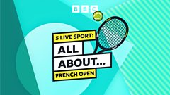 Diario del Abierto de Francia: Fonseca avanza mientras Swiatek queda fuera