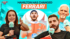 El Podcast Chequered Flag: Análisis de los Destacados de la F1