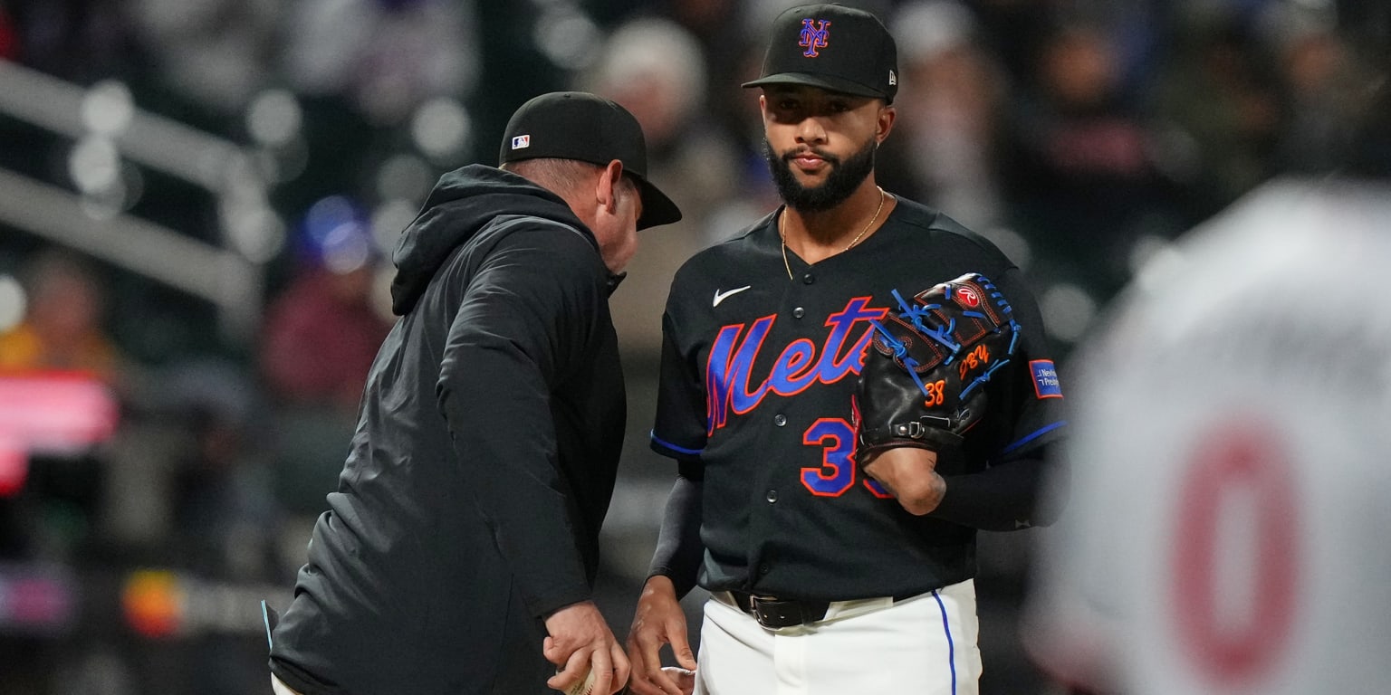 Los Mets Extienden la Racha de Derrotas a 12 a Pesar del HR de Lindor