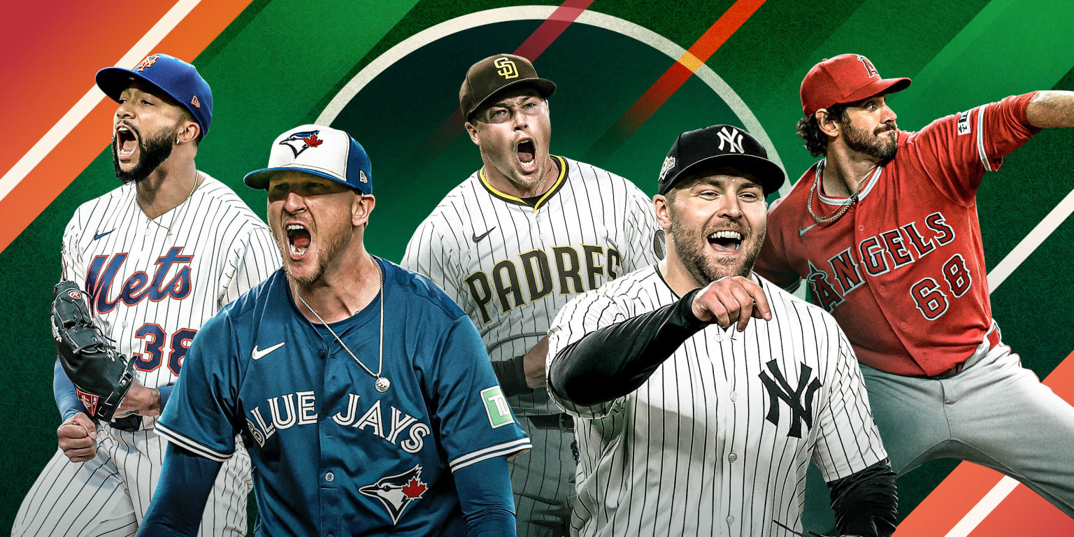 La Evolución de los Cerradores en las Grandes Ligas de Béisbol