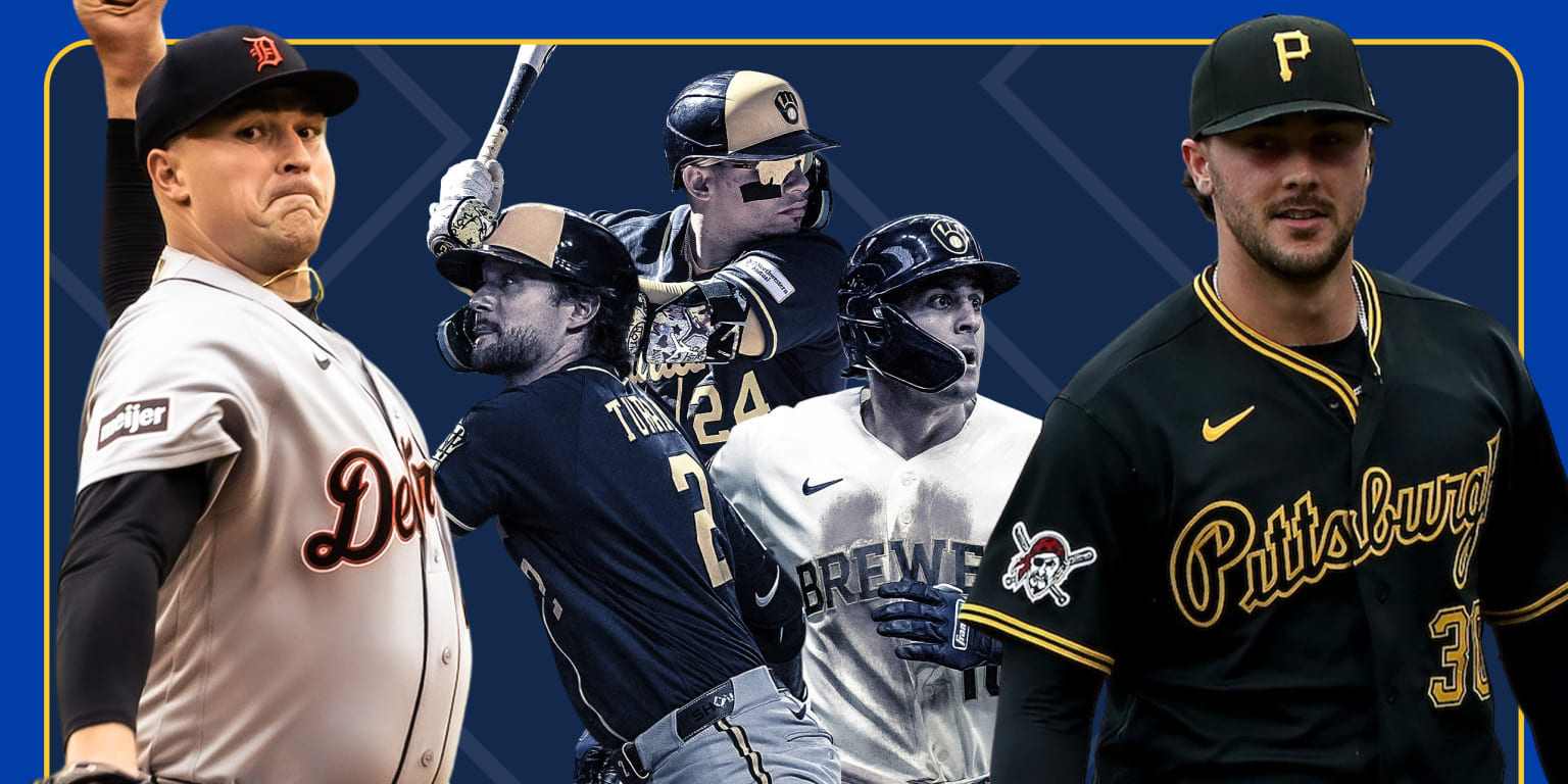 Cerveceros Listos para Enfrentar a Ganadores del Cy Young de Manera Consecutiva