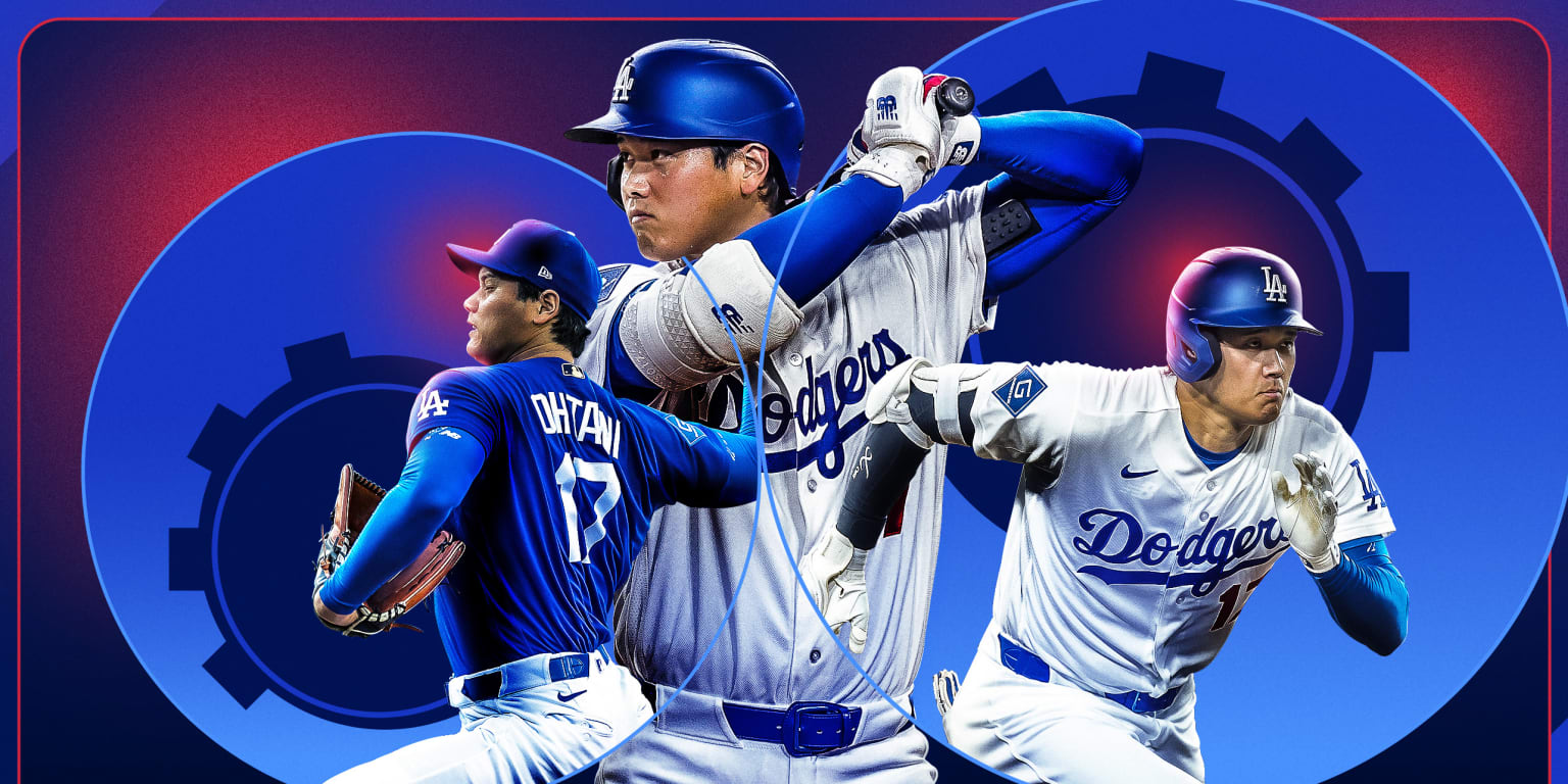 ¿Puede Ohtani Alcanzar Nuevas Alturas en 2026?