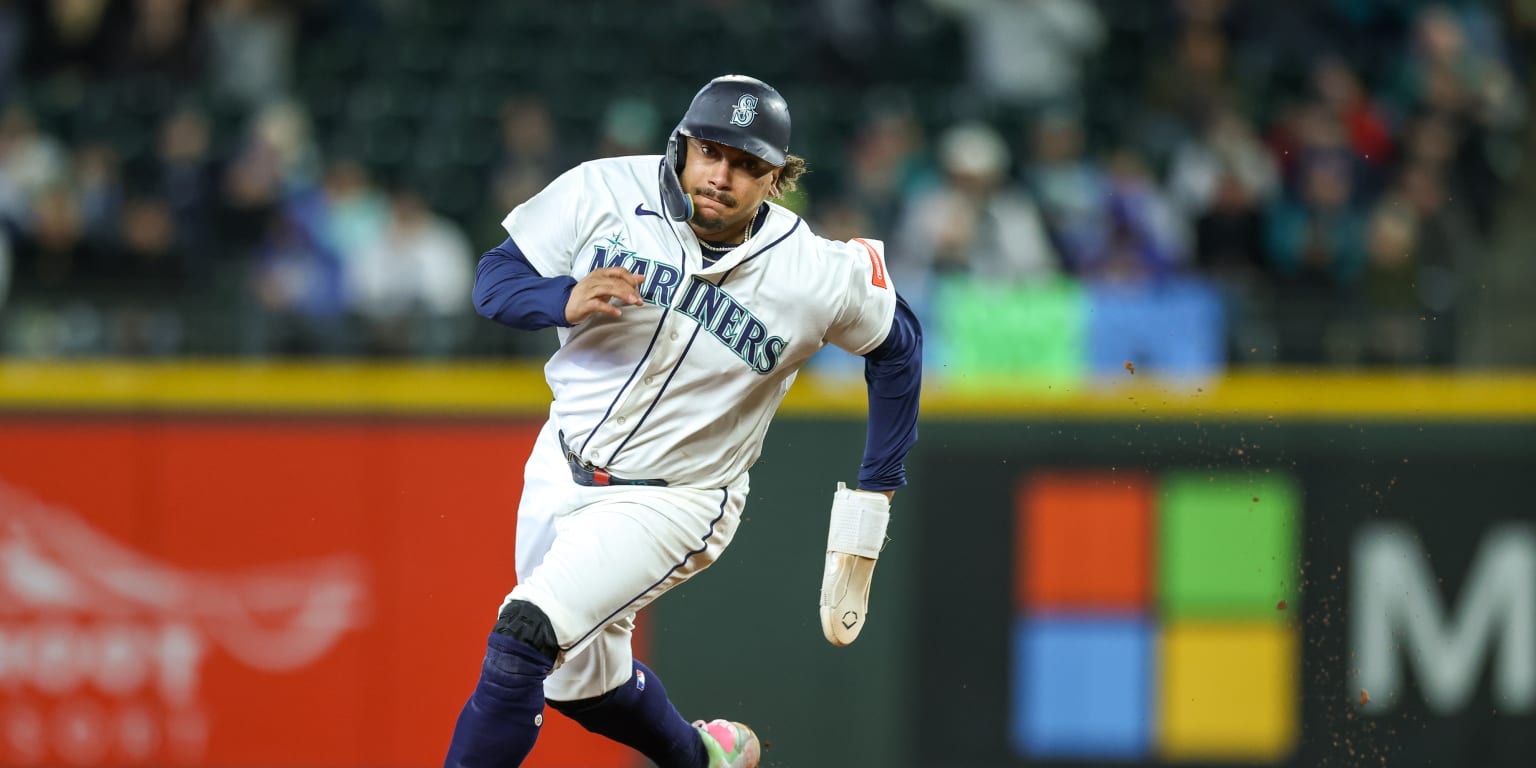 Próximo artigoNaylor’s Walk-Off Seals Mariners’ Thrilling Win