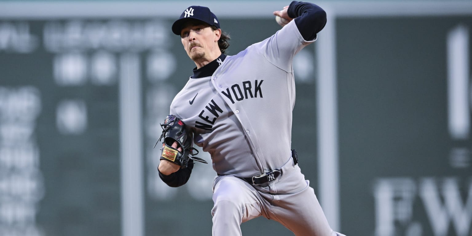 Yankees faltam ao fechamento histórico após gem de Fried