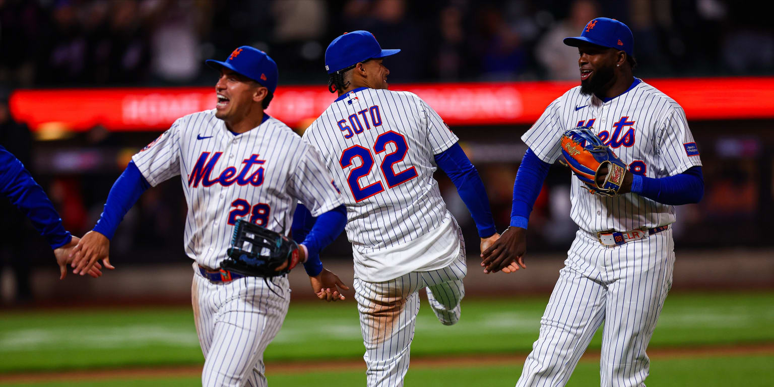 Mets Terminam Sequência de 12 Derrotas com Vitória