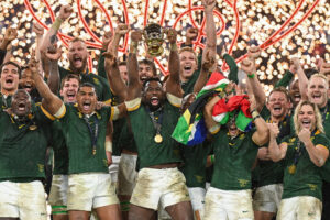 Copa Mundial de Rugby Masculino 2027: Detalles y Fixtures