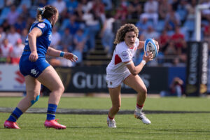 Cómo ver el Seis Naciones Femenino 2026