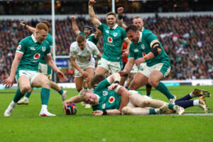 Próximos jogos de rugby da Irlanda em 2026