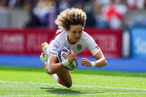 England Rugby Union: Upcoming Fixtures for 2026