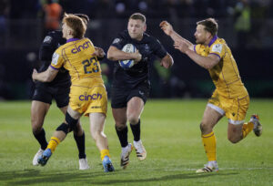 Cómo Ver Northampton Saints vs Bath Rugby: Información de Transmisión en Vivo