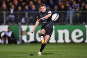 Bordeaux Bègles vs Bath Rugby: Detalles de Transmisión y Anticipación