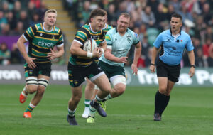 Cómo Ver Leicester Tigers vs Northampton Saints en Vivo