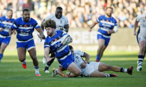 Cómo Ver Bristol Bears vs Bath Rugby: Transmisiones y Canales