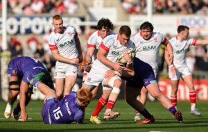 Cómo Ver Montpellier vs Ulster en la Final de 2026