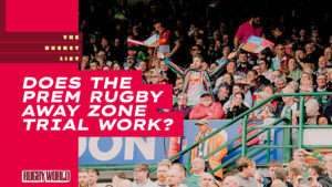 Reflexiones sobre una prueba de la ‘Away Zone’ de PREM Rugby