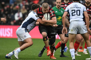 Toulouse Favored in Top 14 Final Against Montpellier