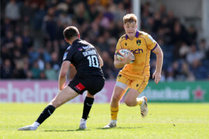 Cómo ver la final de Rugby PREM 2026: Northampton Saints vs Exeter Chiefs